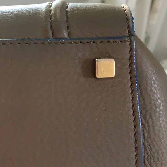 Large Celine Phantom Bag - Picture 10 of 11